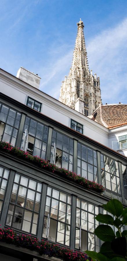 Gaestehaus Deutscher Orden Wien Екстер'єр фото