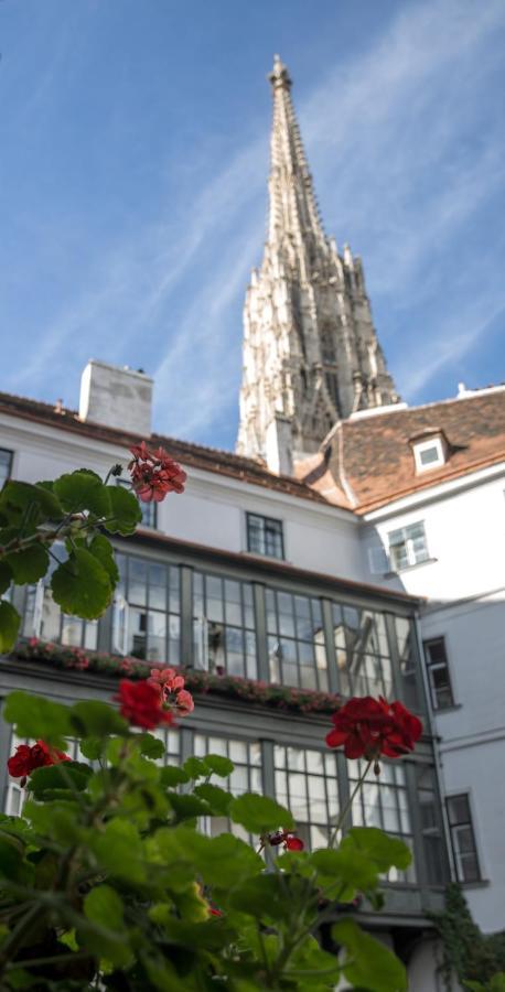 Gaestehaus Deutscher Orden Wien Екстер'єр фото